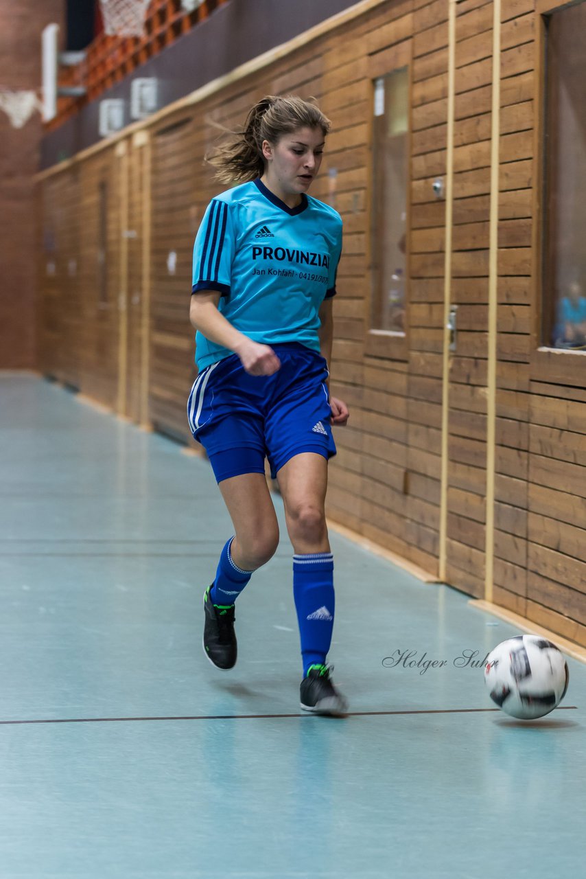 Bild 344 - Dodenhof Cup